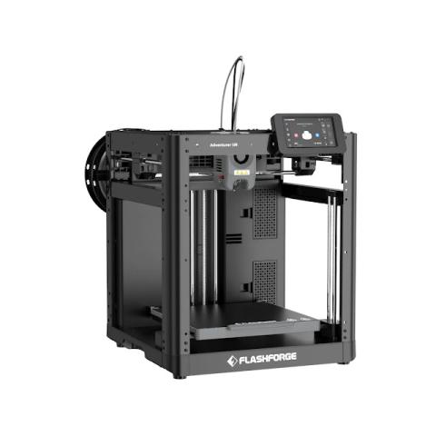 Flashforge Adventurer 5M 3D printer