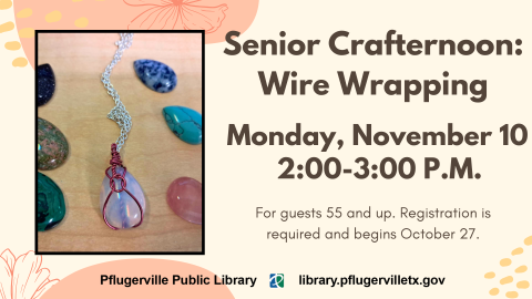 Wire wrapped stone on a necklace with loose stones around it