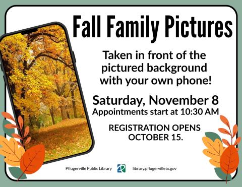 background for family pictures