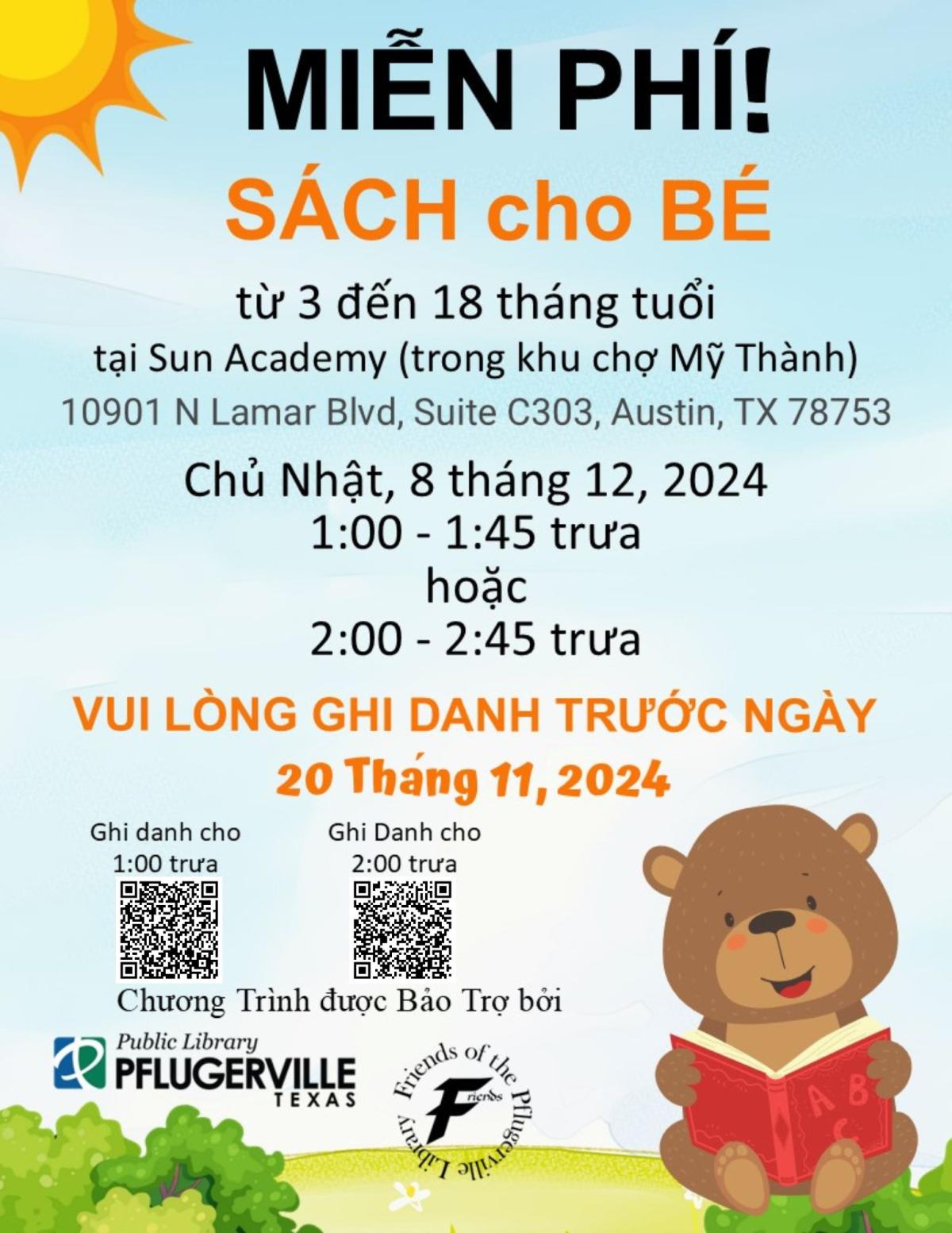 Vietnamese Board Books for Babies