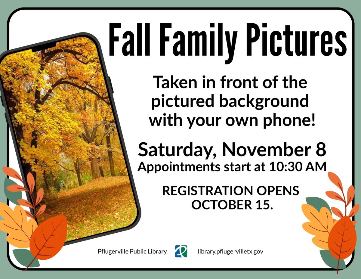 background for family pictures